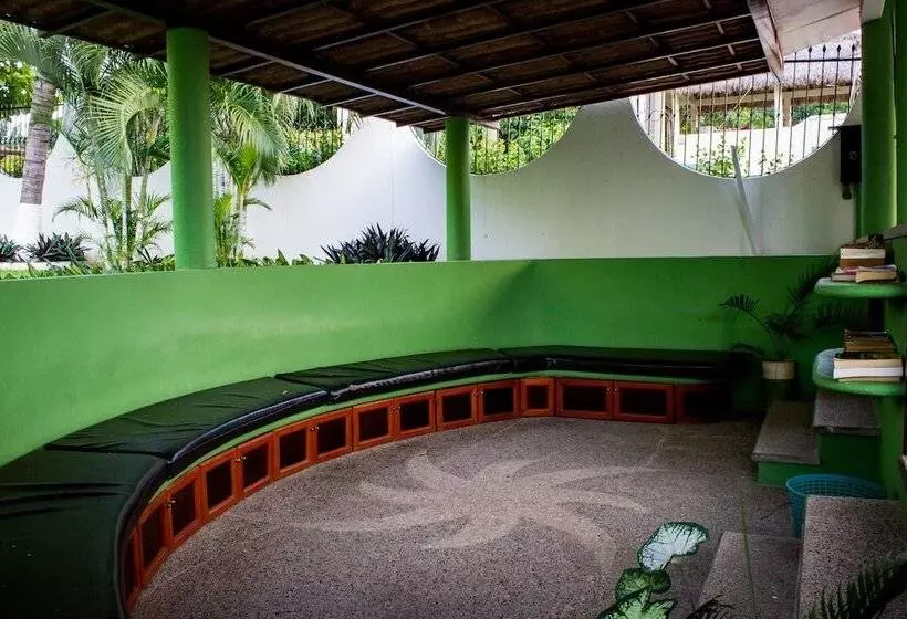 Fotos del hotel Punta Esmeralda Suites & Hotel:  6