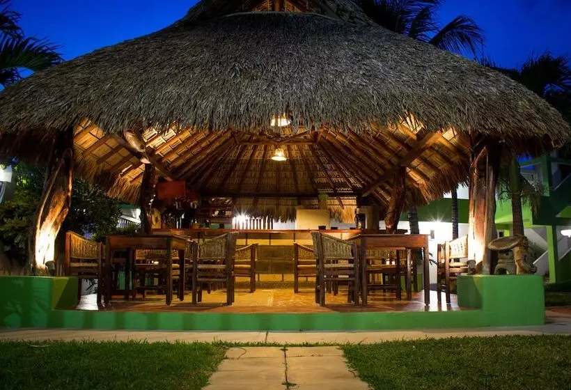 Fotos del hotel Punta Esmeralda Suites & Hotel:  21