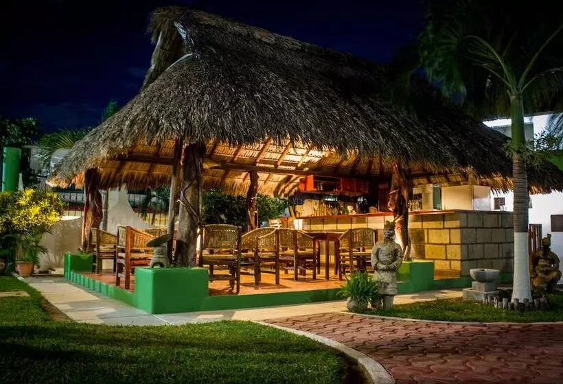 Fotos del hotel Punta Esmeralda Suites & Hotel:  5