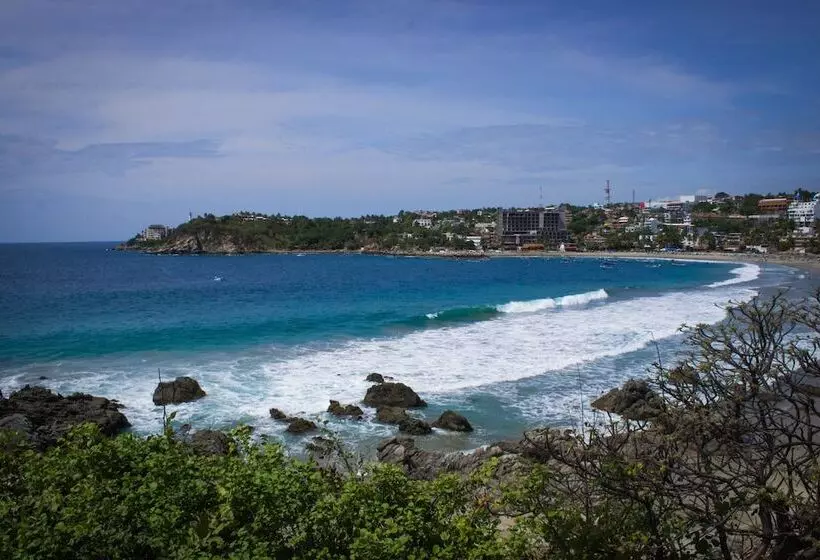 Fotos del hotel Punta Esmeralda Suites & Hotel:  20