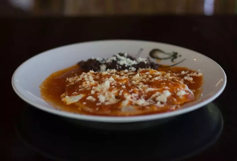 Fotos del hotel Punta Esmeralda Suites & Hotel:  12