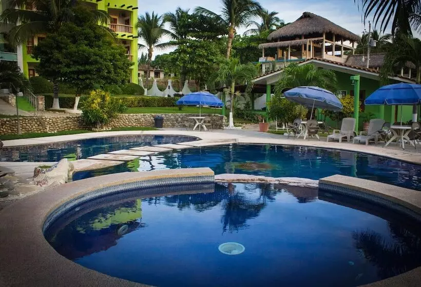 Fotos del hotel Punta Esmeralda Suites & Hotel:  23