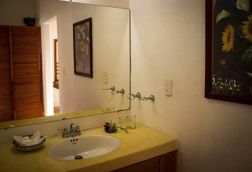 Fotos del hotel Punta Esmeralda Suites & Hotel:  8