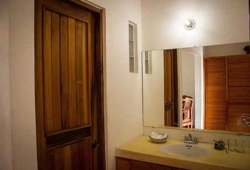 Fotos del hotel Punta Esmeralda Suites & Hotel:  15