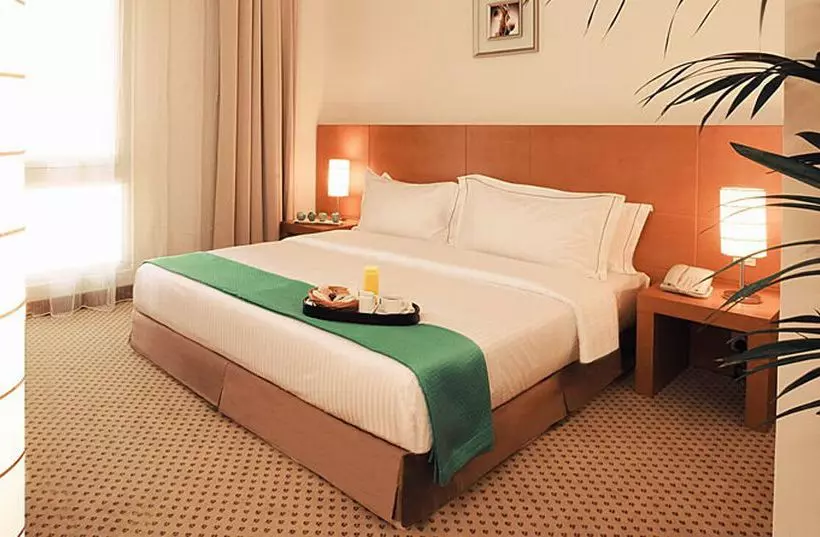 Fotos del hotel Bm Acacia  And Apartments:  2