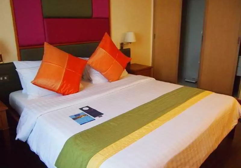 Fotos del hotel Chon Inter:  20