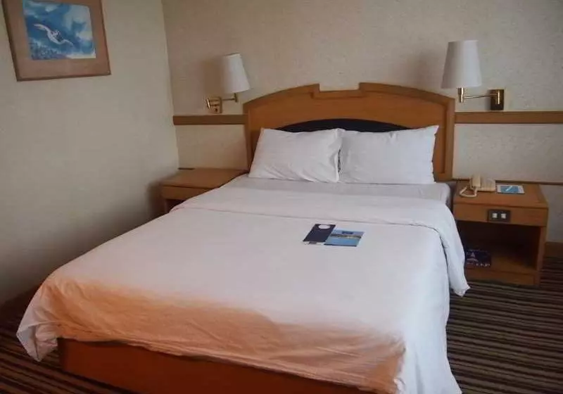 Fotos del hotel Chon Inter:  21