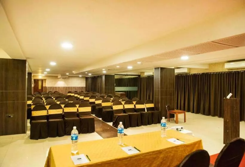 Fotos del hotel Bangalore Gate:  14