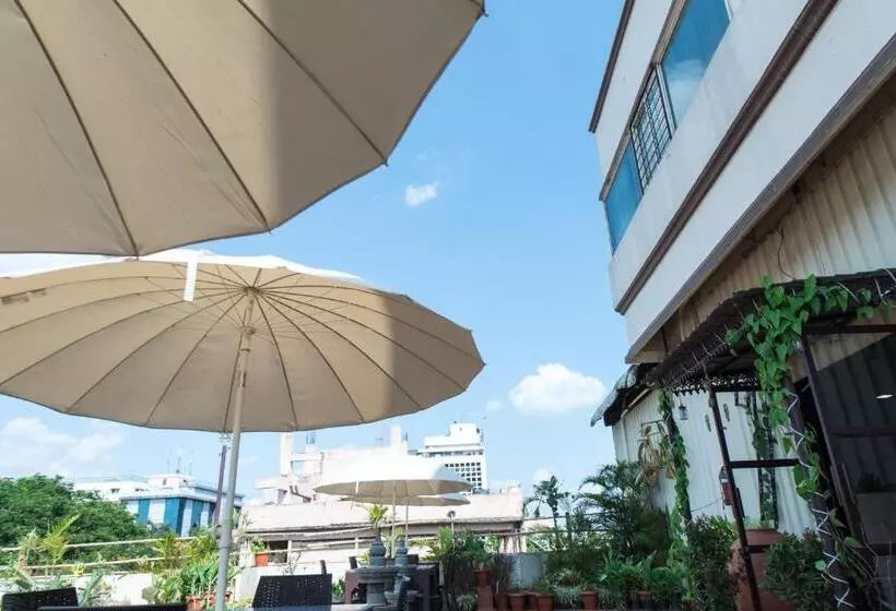 Fotos del hotel Bangalore Gate:  20