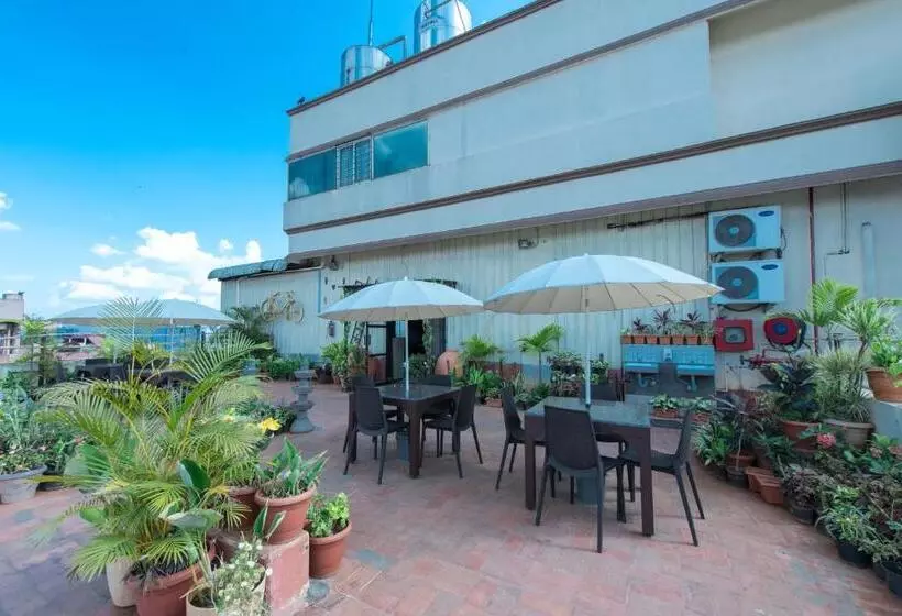 Fotos del hotel Bangalore Gate:  9