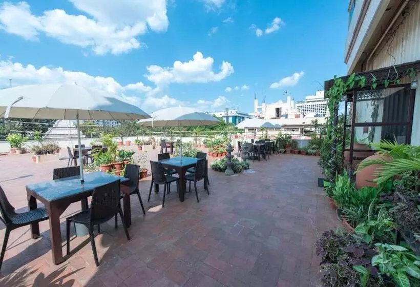 Fotos del hotel Bangalore Gate:  12