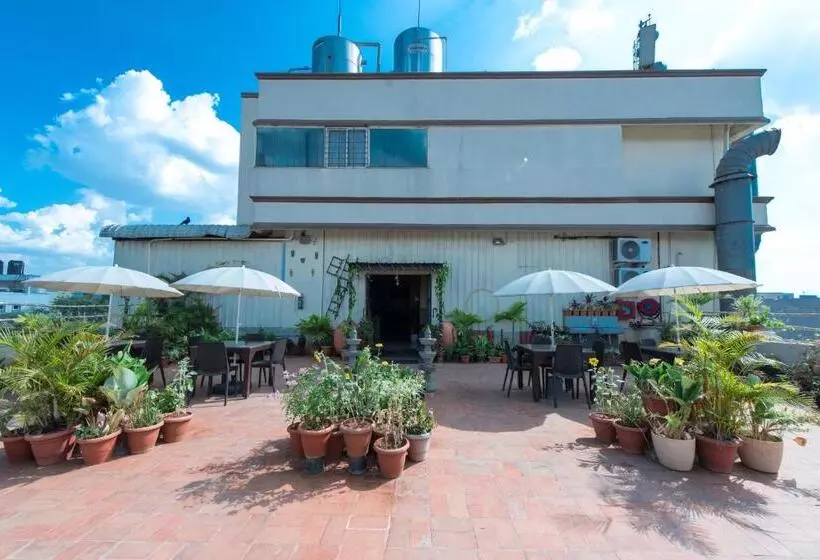 Fotos del hotel Bangalore Gate:  18