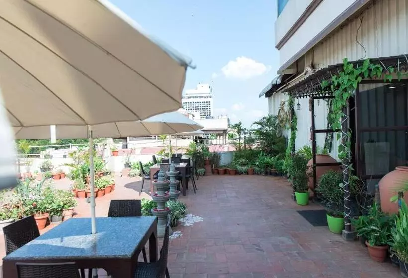 Fotos del hotel Bangalore Gate:  4