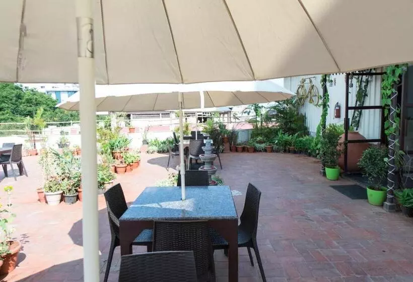 Fotos del hotel Bangalore Gate:  15