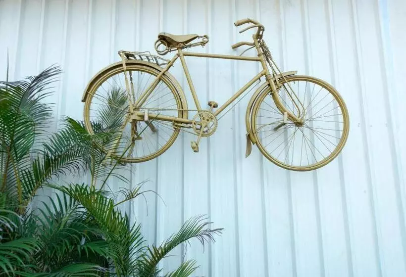 Fotos del hotel Bangalore Gate:  6