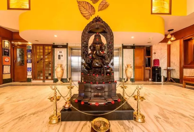 Fotos del hotel Bangalore Gate:  24