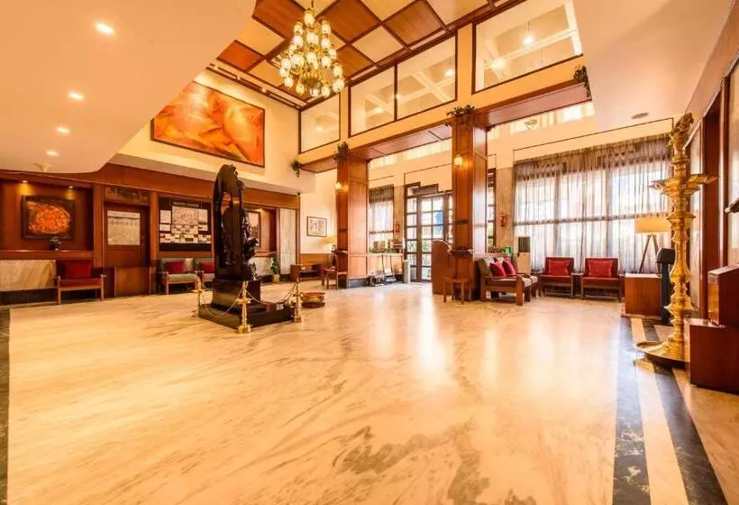 Fotos del hotel Bangalore Gate:  7