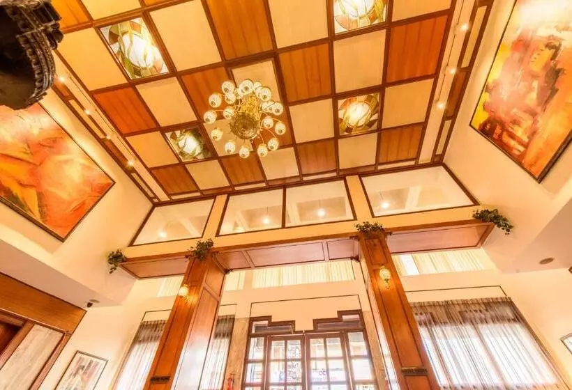 Fotos del hotel Bangalore Gate:  23