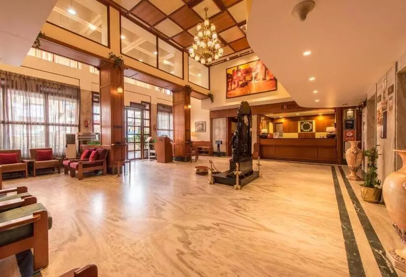 Fotos del hotel Bangalore Gate:  13