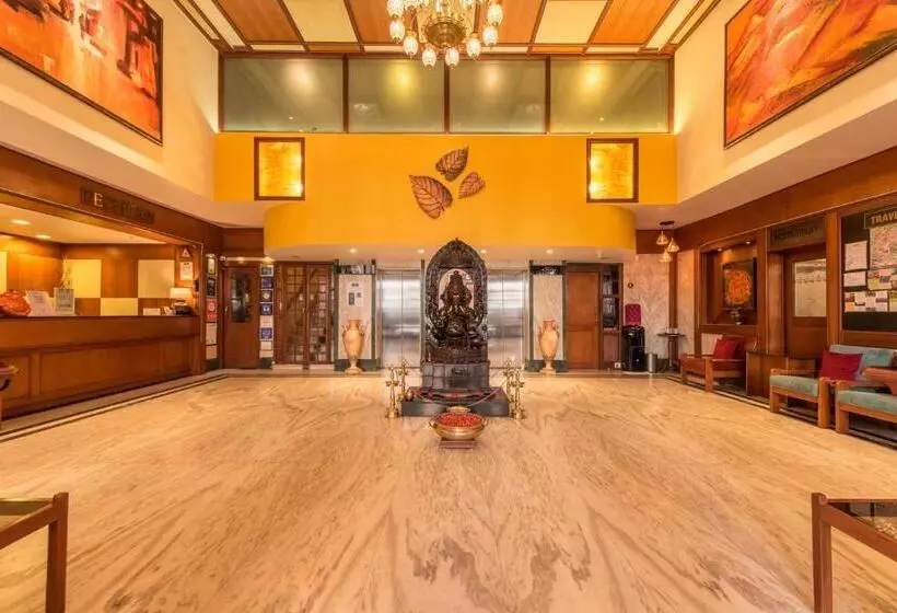 Fotos del hotel Bangalore Gate:  19