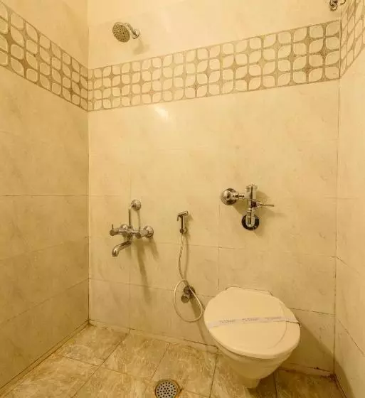 Fotos del hotel Bangalore Gate:  5