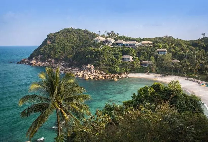 Fotos del hotel Banyan Tree Samui:  9