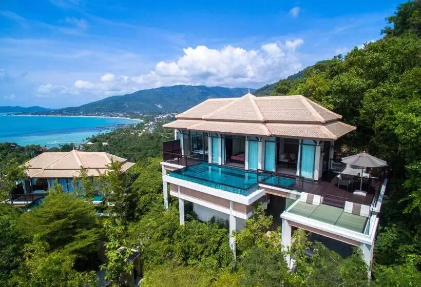 Fotos del hotel Banyan Tree Samui:  10