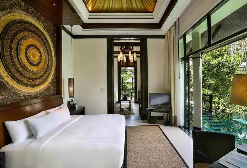 Banyan Tree Samui