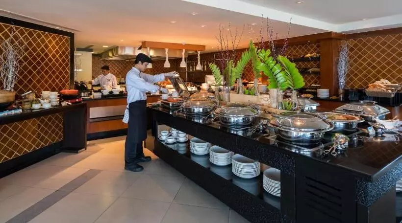 Fotos del hotel Banyan Tree Samui:  3