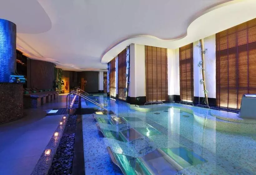 Fotos del hotel Banyan Tree Samui:  2