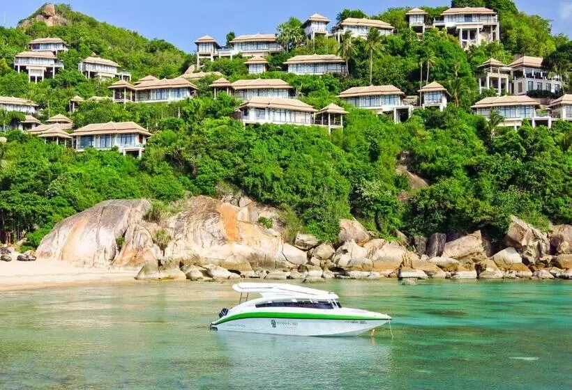 Fotos del hotel Banyan Tree Samui:  11