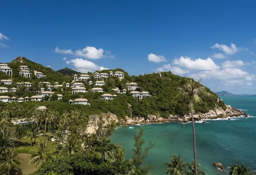 Fotos del hotel Banyan Tree Samui:  12