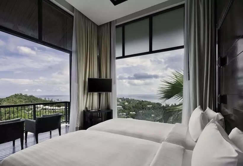 Fotos del hotel Banyan Tree Samui:  21