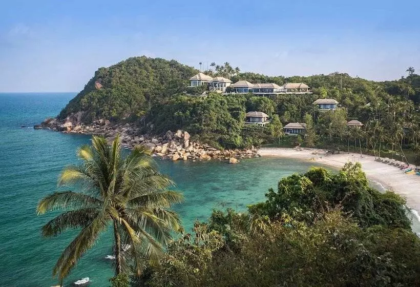 Fotos del hotel Banyan Tree Samui:  13