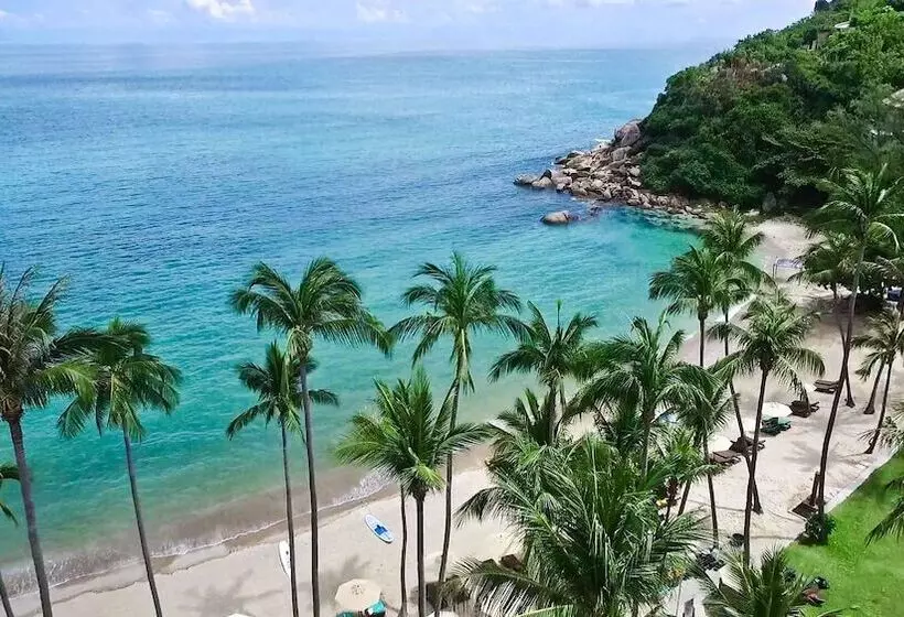 Fotos del hotel Banyan Tree Samui:  14