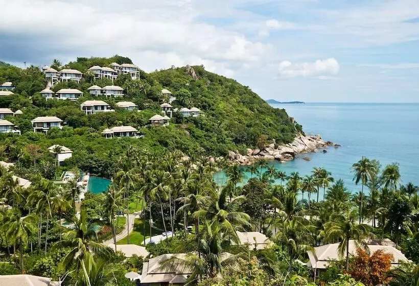 Fotos del hotel Banyan Tree Samui:  15