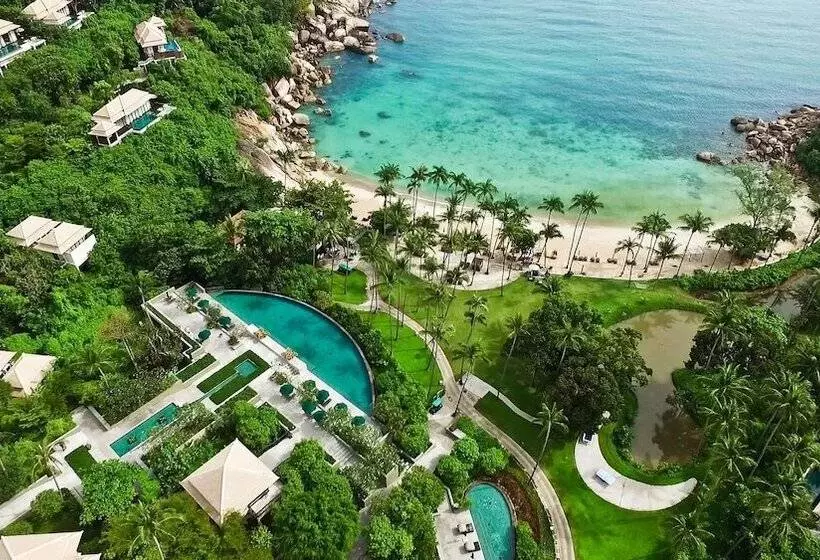 Fotos del hotel Banyan Tree Samui:  16
