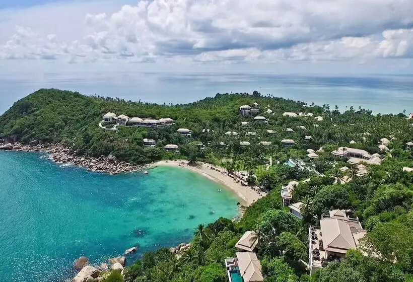 Fotos del hotel Banyan Tree Samui:  6