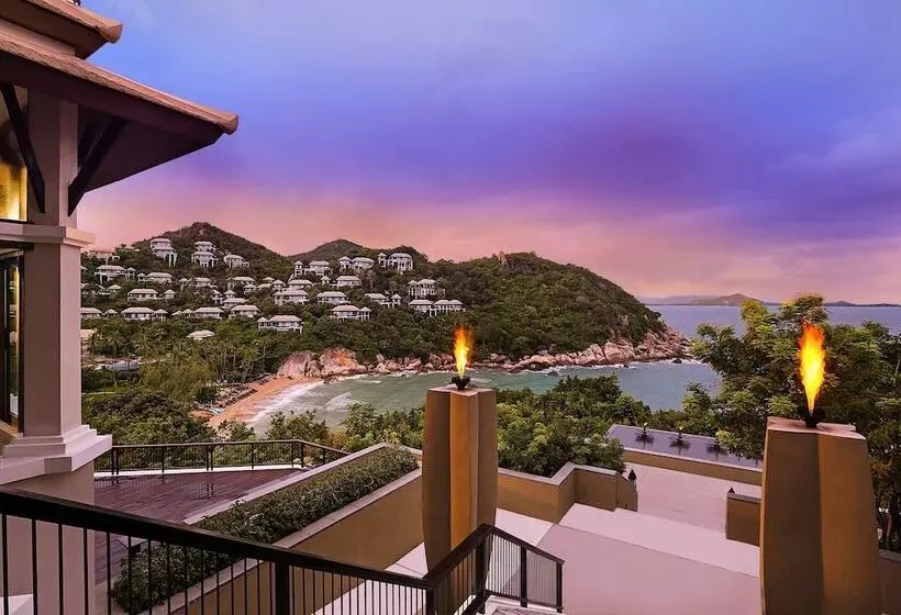 Fotos del hotel Banyan Tree Samui:  17