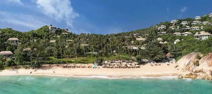 Fotos del hotel Banyan Tree Samui:  18