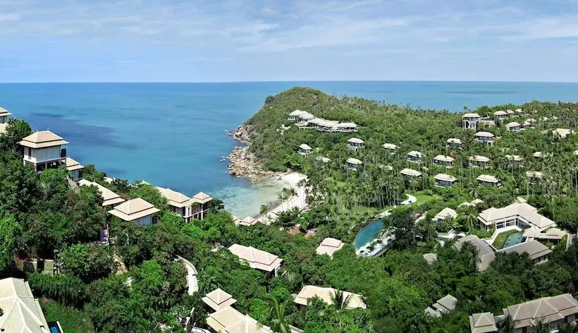 Fotos del hotel Banyan Tree Samui:  19