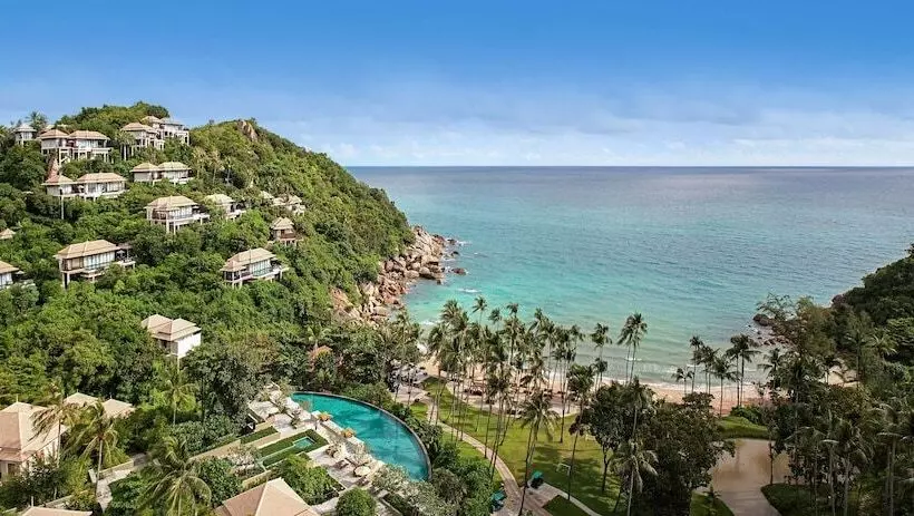 Fotos del hotel Banyan Tree Samui:  20