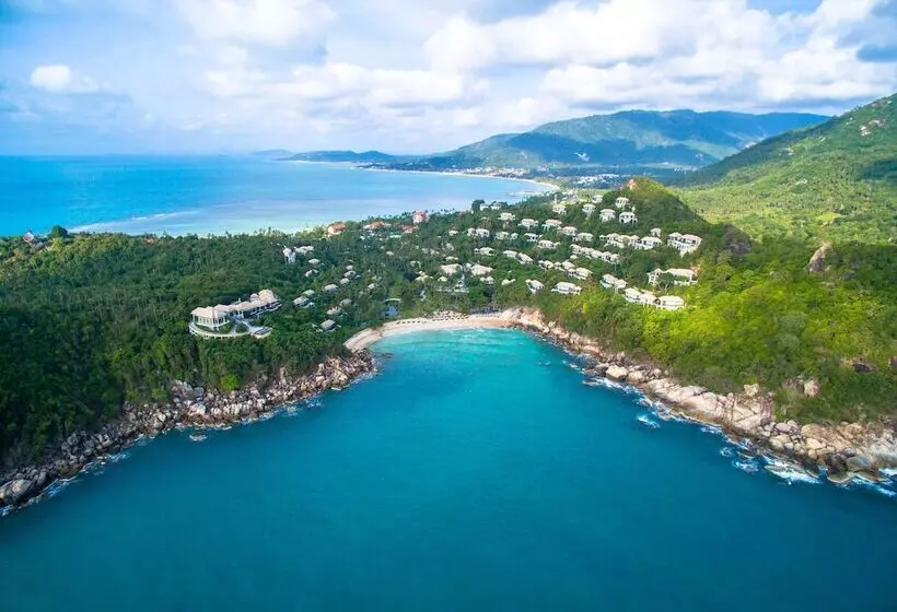 Fotos del hotel Banyan Tree Samui:  8