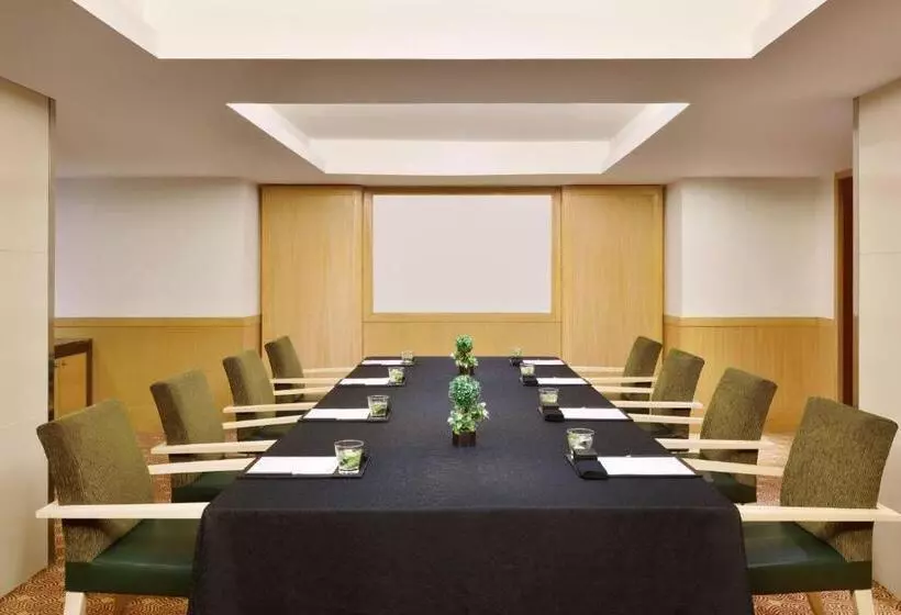 Fotos del hotel Courtyard By Marriott Chennai:  5