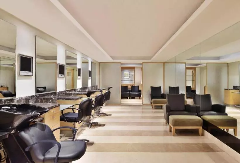 Fotos del hotel Courtyard By Marriott Chennai:  2