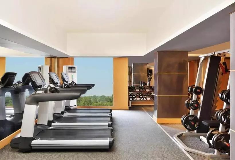 Fotos del hotel Courtyard By Marriott Chennai:  9