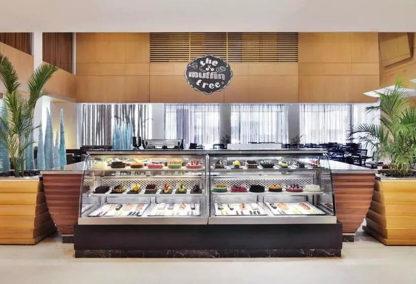 Fotos del hotel Courtyard By Marriott Chennai:  4