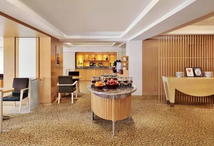 Fotos del hotel Courtyard By Marriott Chennai:  21