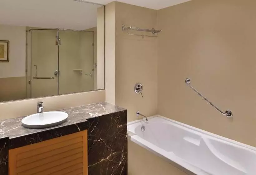 Fotos del hotel Courtyard By Marriott Chennai:  6