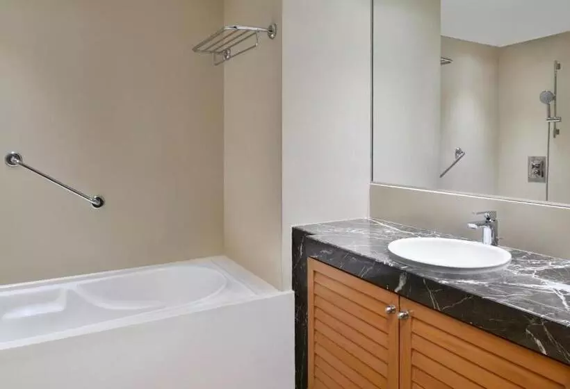 Fotos del hotel Courtyard By Marriott Chennai:  16